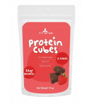 Fit Bites Protein Cubes Çilek